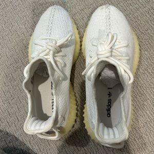 Adidas Yeezy boost 350 V2 triple white